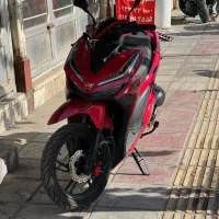 بهرو طرح کلیک|موتورسیکلت|یزد, |دیوار