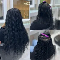 اکستنشن بافت با بهترین کیفیت