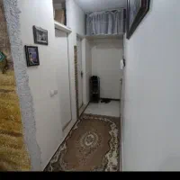 ۵۷متر پارکینگدار|فروش آپارتمان|تهران, شهرک رضویه|دیوار