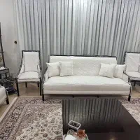 کاور مبل با ضمانت پارچه ای وژله ای|خدمات پیشه و مهارت|قزوین, |دیوار