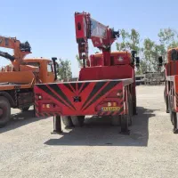 نیازمند راننده جرثقیل