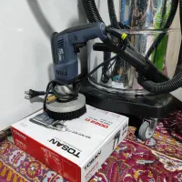 فروش دستگاه مبل شویی