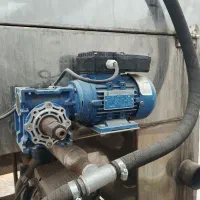 دستگاه اسیدشویی سیلندرشویی قطع شویی