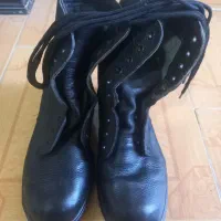 پوتین نظامی