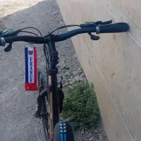 دوچرخه 24 گالانت|دوچرخه، اسکیت، اسکوتر|میانه, |دیوار