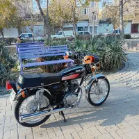 زیگما۱۲۵ مدل۹۸