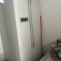 یخچال ساید آمریکایی