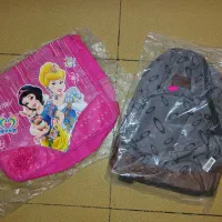 کوله مدرسه جامدادی مارک السی ترک lc کیف ساک مهد|کیف، کفش، کمربند|تهران, فلسطین (میدان انقلاب)|دیوار