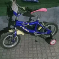 دوچرخه کودک