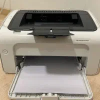پرینتر لیزری Hp مدل m12a و صندلی مدیریتی راحتیران|پرینتر، اسکنر، کپی، فکس|شیراز, عفیف‌آباد|دیوار