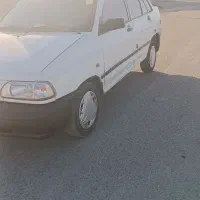 پراید مدل 89 تمیز|خودرو سواری و وانت|کوهدشت, |دیوار