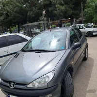 206نوک مدادی  مدل 87