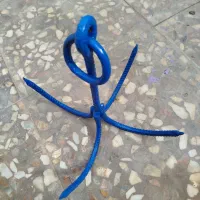 لنگر قایق