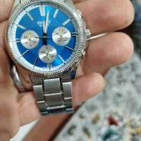 ساعت مردانه کاسیو (سه موتوره)|ساعت|سقز, |دیوار