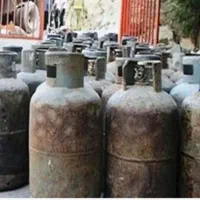 فروش کپسول ایرانگاز و پرسی