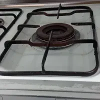 گار پنج شعله فردار کاملاًنو|اجاق گاز و لوازم برقی پختوپز|تربت جام, ترکمن ها|دیوار