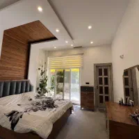 ویلا مدرن 1000متری مبله سند شش دانگ سیاهرود|فروش خانه و ویلا|رویان, |دیوار