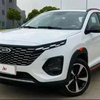ایکس ۳۳ ، کراس ، دنده ای