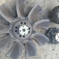 لوازم الوند ۶ تن|قطعات یدکی و لوازم جانبی|گرگان, |دیوار