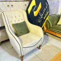 سرویس مبل ۸نفره با رنگ دلخواه شما در زرکالا|مبلمان خانگی و میز عسلی|یاسوج, |دیوار