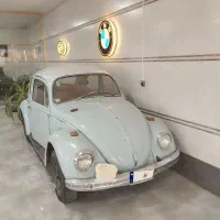فلکس بیتل فابریک