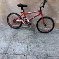 دوچرخه سایز ۲۰