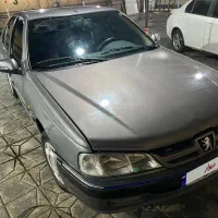 پژو پارس سال  مدل ۹۵ بی رنگ|خودرو سواری و وانت|اندیشه, اندیشه فاز ۱|دیوار