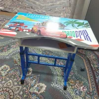 میزتحریربدون صندلی درحدنو|میز تحریر و کامپیوتر|بندر ماهشهر, |دیوار