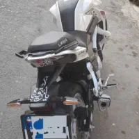 موتور سیکلت لیفان  kps 250|موتورسیکلت|تهران, مشیریه|دیوار