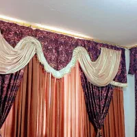 پرده|پرده، رانر، رومیزی|اندیمشک, |دیوار