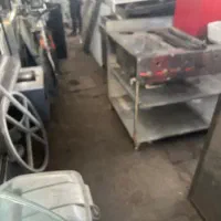 لوارم استوک رستوران|کافی‌شاپ و رستوران|مشهد, توس (بلوار توس)|دیوار