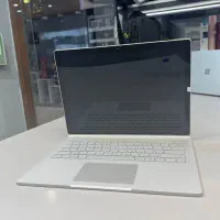 Microsoft Surface Book 2 سبک، لوکس و حرفه‌ای|رایانه همراه|مشهد, استاد یوسفی (شهرک غرب)|دیوار