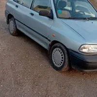 پراید مدل ۸۶