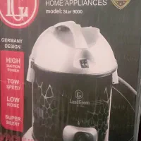 جاروبرقی نو پلمپ دیر