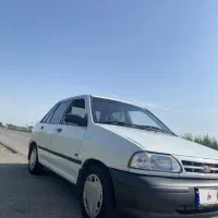 پراید 83 انژکتور سالم و نو