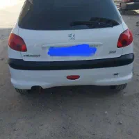 ۲۰۶ تیپ۲ مدل ۹۹