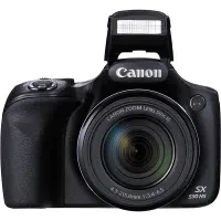 دوربین عکاسی کانن sx530 سوپرزوم|دوربین عکاسی و فیلمبرداری|رشت, دیلمان|دیوار