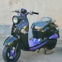 پاکشتی رنگارنگ ژاپنی|موتورسیکلت|تهران, جنتآباد شمالی|دیوار