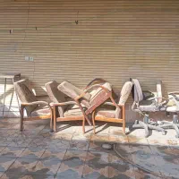 فروش صندلی اداری و چرخ دار