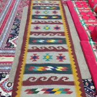 گلیم ۱در۳متر دستبافت