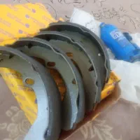 لنت عقب نیسان