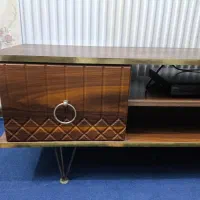 میز تلوزیون|میز تلویزیون|قم, شهرک شهرداری|دیوار