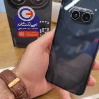 nothing 2aناتینگ حافظه ۲۵۶رام۱۲ آکبندموبایل الهیه|موبایل|مشهد, الهیه|دیوار