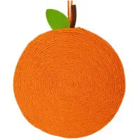 ساخت انواع اسکرچرهای کنفی|لوازم جانبی حیوانات|رشت, پستک|دیوار