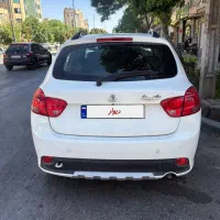 کوییک دنده ای 98