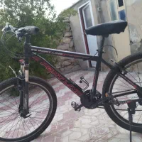 دوچرخه 26صفر