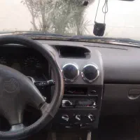 پراید۱۳۲ مدل ۹۱ خوشگل وسالم