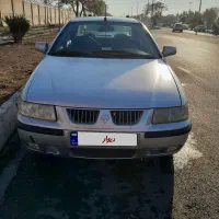 سمند lx