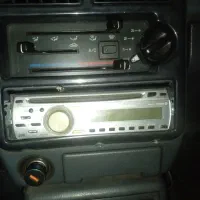 ضبط پایونیر عتیقه