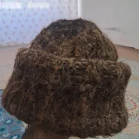 کلاه پشمی نو